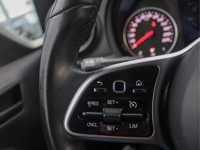 Mercedes-Benz CITAN 110 CDI L1 Base | AIRCO/CRUISE/CAMERA | Certified