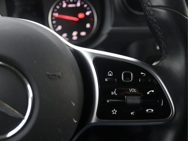 Mercedes-Benz CITAN 110 CDI L1 Base | AIRCO/CRUISE/CAMERA | Certified