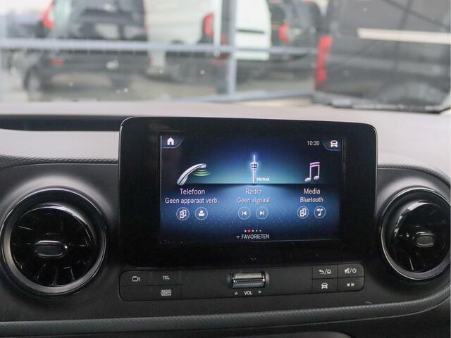 Mercedes-Benz CITAN 110 CDI L1 Base | AIRCO/CRUISE/CAMERA | Certified