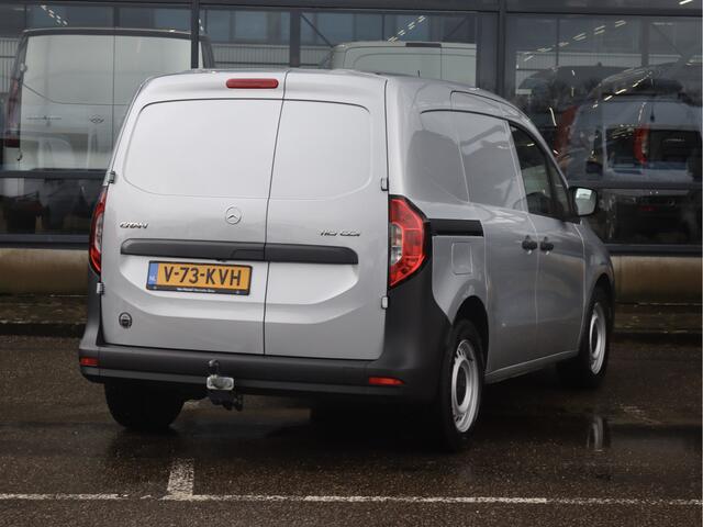 Mercedes-Benz CITAN 110 CDI L1 Base | AIRCO/CAMERA/CRUISE | Certified