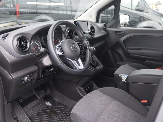 Mercedes-Benz CITAN 110 CDI L1 Base | AIRCO/CAMERA/CRUISE | Certified