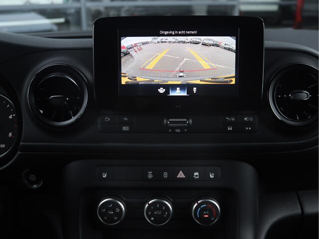 Mercedes-Benz CITAN 110 CDI L1 Base | AIRCO/CAMERA/CRUISE | Certified