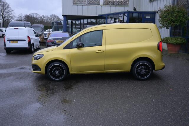 Mercedes-Benz CITAN 112 CDI L1 Pro Led, MBUX met navigatie en camera, Etc.