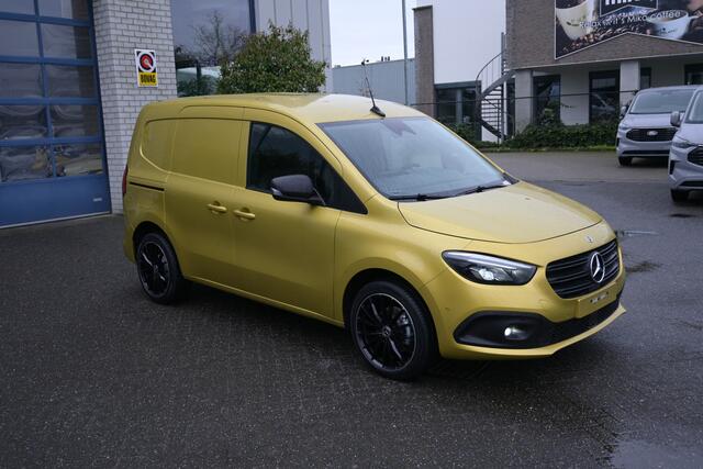 Mercedes-Benz CITAN 112 CDI L1 Pro Led, MBUX met navigatie en camera, Etc.