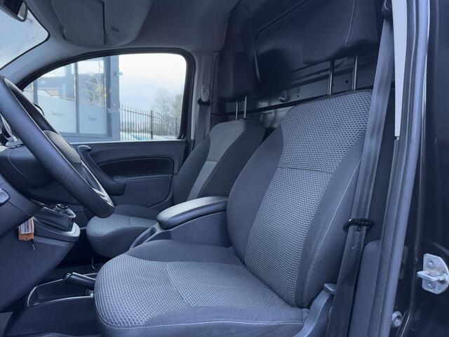 Mercedes-Benz CITAN 108 CDI Euro 6,Camera,1e Eigenaar,6 Bak,80pk,Airco,Cruise,Nieuwe Apk bij Aflevering
