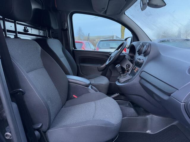 Mercedes-Benz CITAN 108 CDI Euro 6,Camera,1e Eigenaar,6 Bak,80pk,Airco,Cruise,Nieuwe Apk bij Aflevering