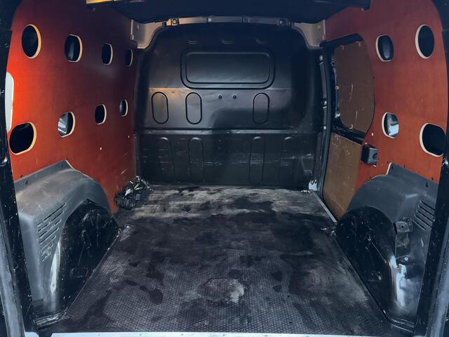 Mercedes-Benz CITAN 108 CDI Euro 6,Camera,1e Eigenaar,6 Bak,80pk,Airco,Cruise,Nieuwe Apk bij Aflevering
