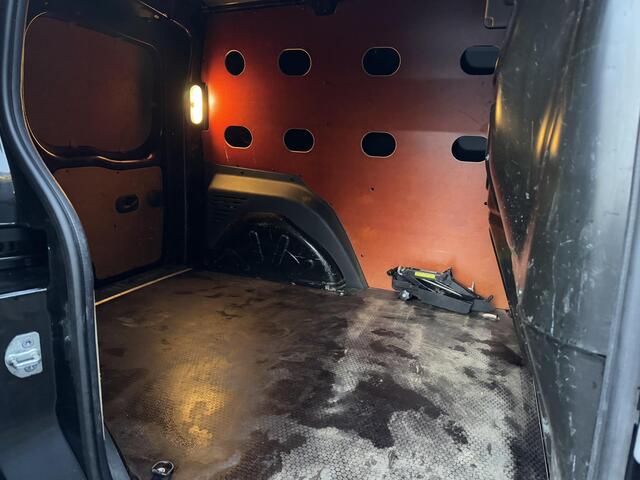Mercedes-Benz CITAN 108 CDI Euro 6,Camera,1e Eigenaar,6 Bak,80pk,Airco,Cruise,Nieuwe Apk bij Aflevering