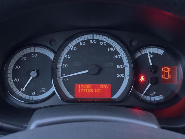 Mercedes-Benz CITAN 108 CDI Euro 6,Camera,1e Eigenaar,6 Bak,80pk,Airco,Cruise,Nieuwe Apk bij Aflevering