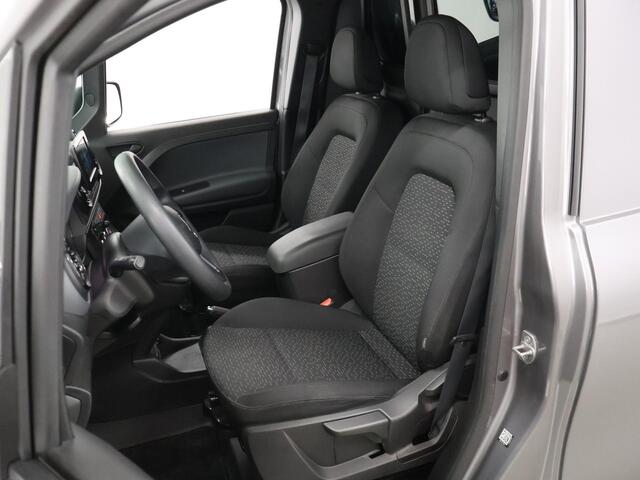 Mercedes-Benz CITAN 108 CDI L1 Pro | Parkeercamera | Airco | verwarmde Voorruit | Bluetooth | Cruise Control | trekhaak 1500kg | Achterdeuren | Comforstoel Chauffeur | Certified |