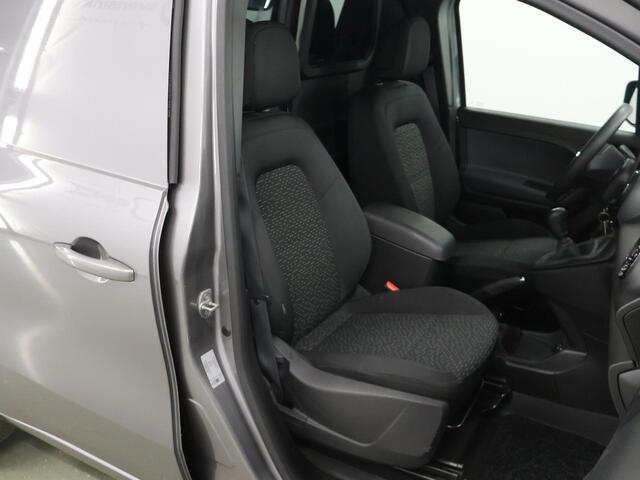 Mercedes-Benz CITAN 108 CDI L1 Pro | Parkeercamera | Airco | verwarmde Voorruit | Bluetooth | Cruise Control | trekhaak 1500kg | Achterdeuren | Comforstoel Chauffeur | Certified |