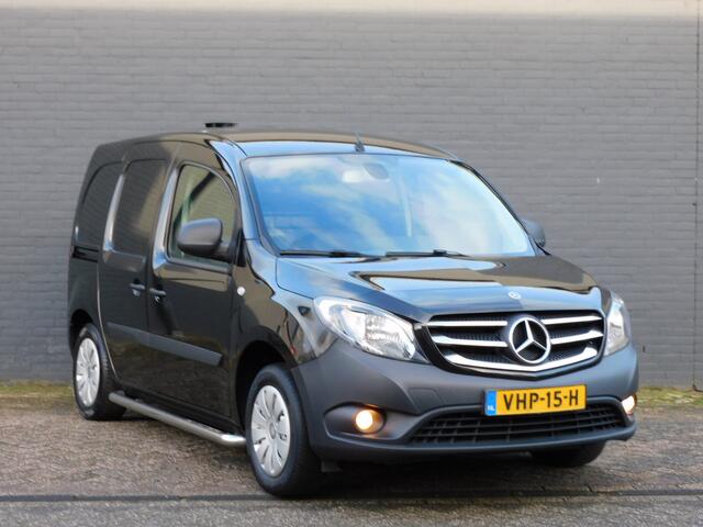 Mercedes-Benz CITAN 108 CDI 2e EIGENAAR! TOPSTAAT! CAMERA! CRUISE! AIRCO!