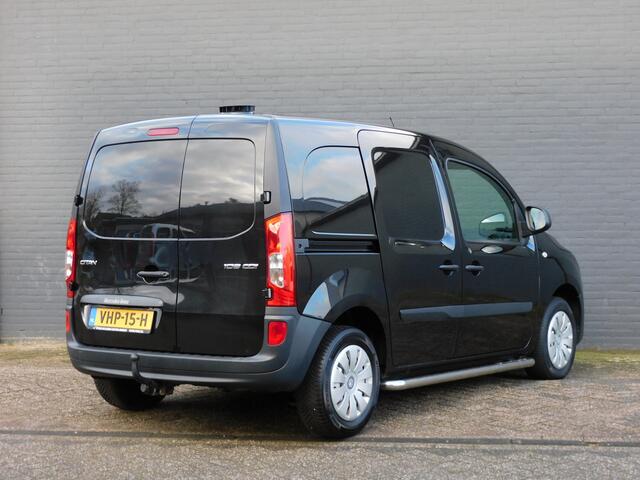 Mercedes-Benz CITAN 108 CDI 2e EIGENAAR! TOPSTAAT! CAMERA! CRUISE! AIRCO!