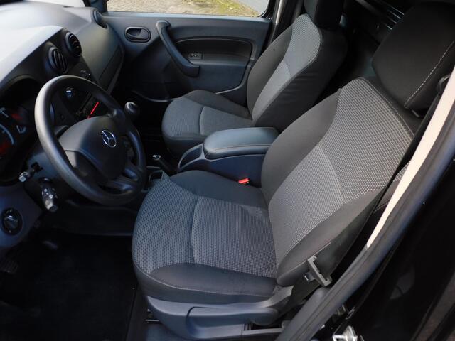 Mercedes-Benz CITAN 108 CDI 2e EIGENAAR! TOPSTAAT! CAMERA! CRUISE! AIRCO!