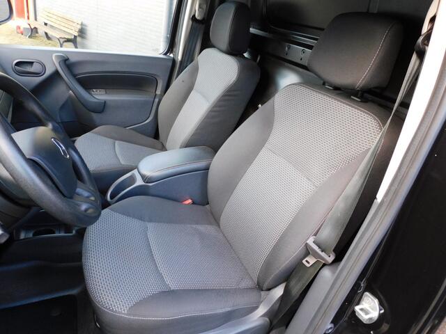 Mercedes-Benz CITAN 108 CDI 2e EIGENAAR! TOPSTAAT! CAMERA! CRUISE! AIRCO!
