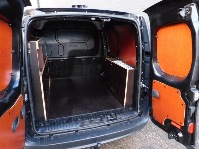 Mercedes-Benz CITAN 108 CDI 2e EIGENAAR! TOPSTAAT! CAMERA! CRUISE! AIRCO!