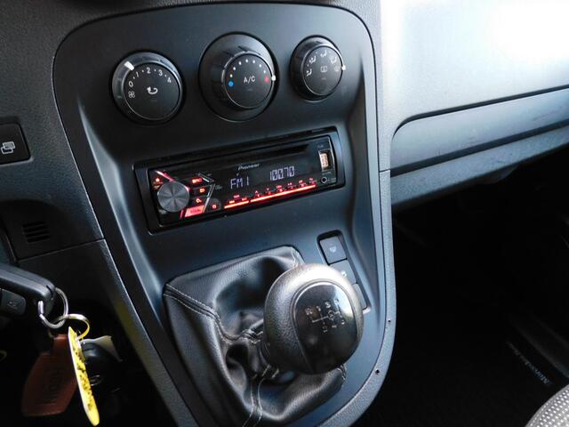 Mercedes-Benz CITAN 108 CDI 2e EIGENAAR! TOPSTAAT! CAMERA! CRUISE! AIRCO!