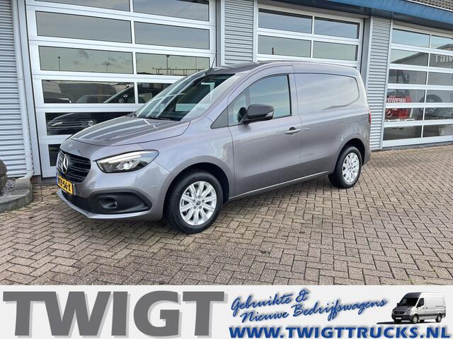 Mercedes-Benz CITAN 112 CDI L1 Pro Automaat/10"MBUX/Airco Euro 6