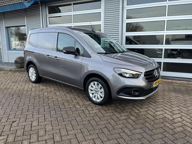 Mercedes-Benz CITAN 112 CDI L1 Pro Automaat/10"MBUX/Airco Euro 6