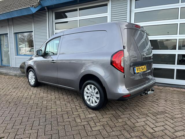 Mercedes-Benz CITAN 112 CDI L1 Pro Automaat/10"MBUX/Airco Euro 6