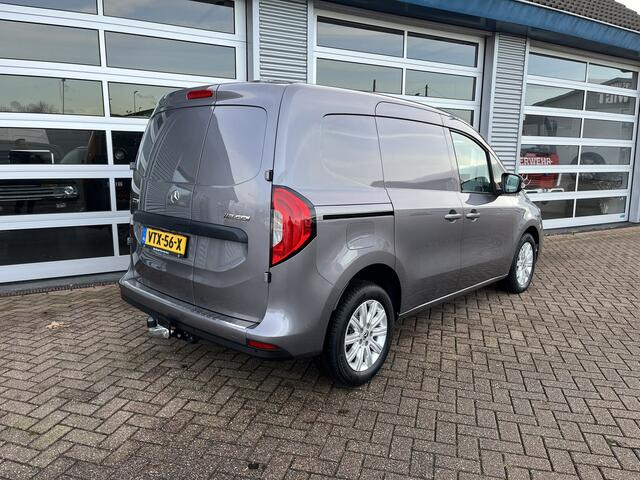 Mercedes-Benz CITAN 112 CDI L1 Pro Automaat/10"MBUX/Airco Euro 6