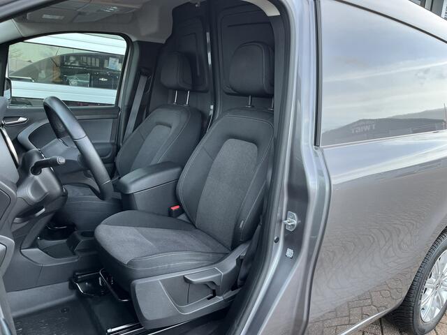 Mercedes-Benz CITAN 112 CDI L1 Pro Automaat/10"MBUX/Airco Euro 6