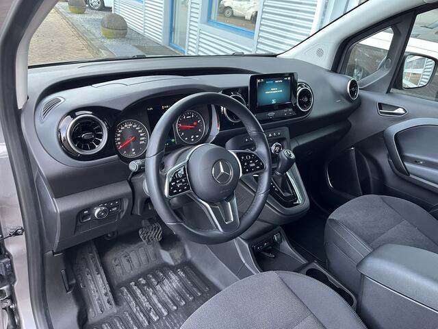 Mercedes-Benz CITAN 112 CDI L1 Pro Automaat/10"MBUX/Airco Euro 6