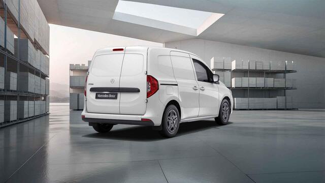 Mercedes-Benz CITAN 108 CDI L1 Base