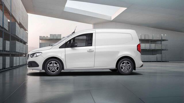 Mercedes-Benz CITAN 108 CDI L1 Base