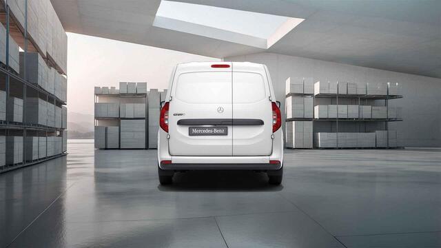 Mercedes-Benz CITAN 108 CDI L1 Base