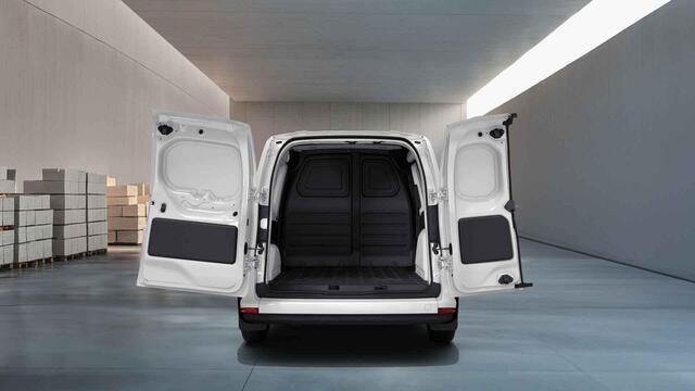 Mercedes-Benz CITAN 108 CDI L1 Base