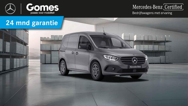 Mercedes-Benz CITAN 110 CDI L1 Pro | Citan BPM-vrij kopen in 2025