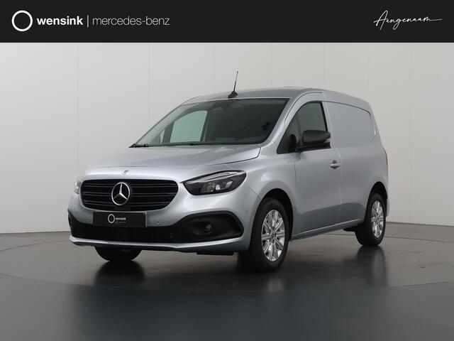 Mercedes-Benz CITAN 112 CDI L1 Select Mercedes-Benz Citan 112 CDI GB L2