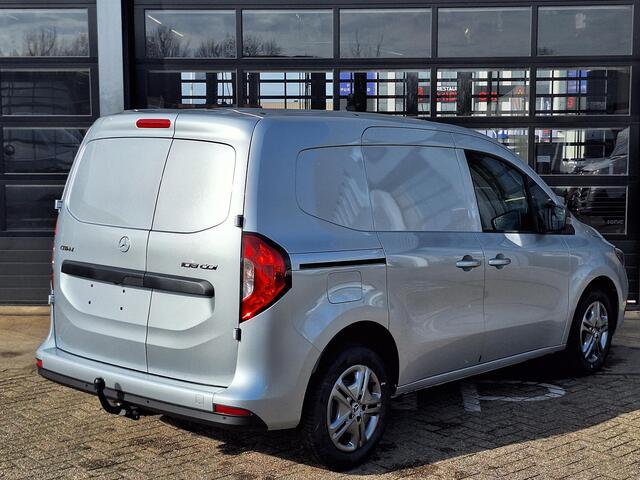 Mercedes-Benz CITAN 108 CDI L1 Pro | Citan BPM-vrij kopen in 2025