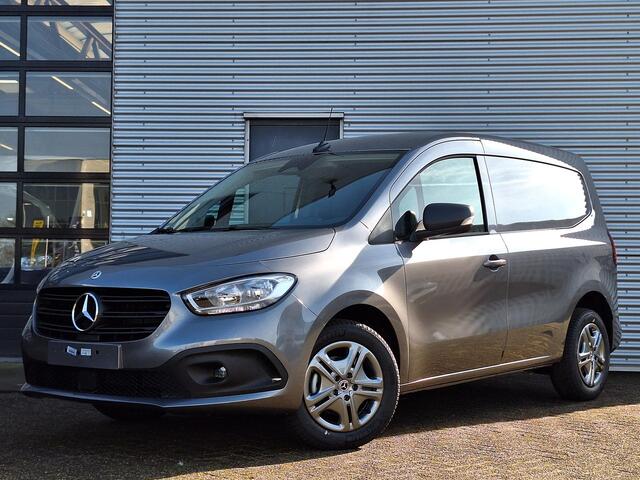 Mercedes-Benz CITAN 110 CDI L1 Pro | Citan BPM-vrij kopen in 2025
