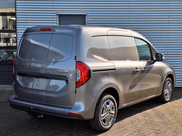 Mercedes-Benz CITAN 110 CDI L1 Pro | Citan BPM-vrij kopen in 2025