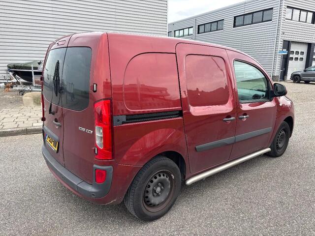 Mercedes-Benz CITAN 109CDI L1H1 Airco 161200KM EURO 6