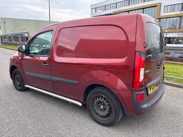 Mercedes-Benz CITAN 109CDI L1H1 Airco 161200KM EURO 6
