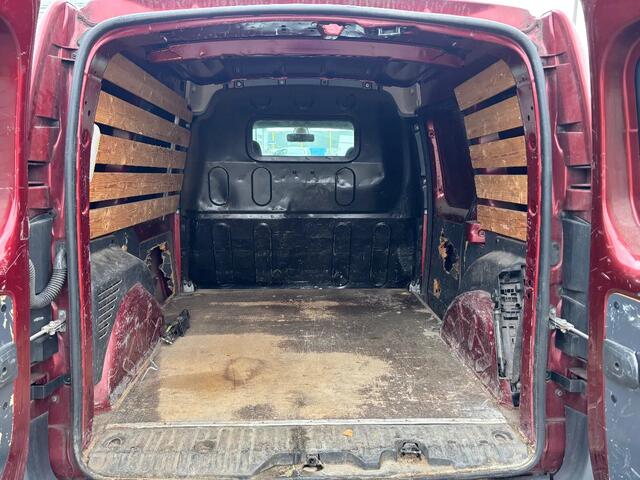 Mercedes-Benz CITAN 109CDI L1H1 Airco 161200KM EURO 6