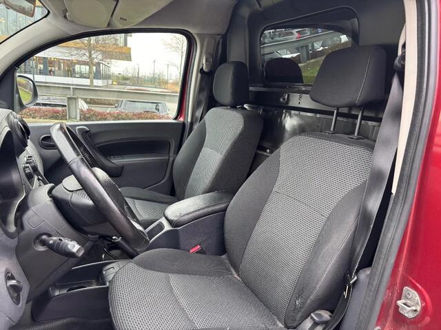 Mercedes-Benz CITAN 109CDI L1H1 Airco 161200KM EURO 6