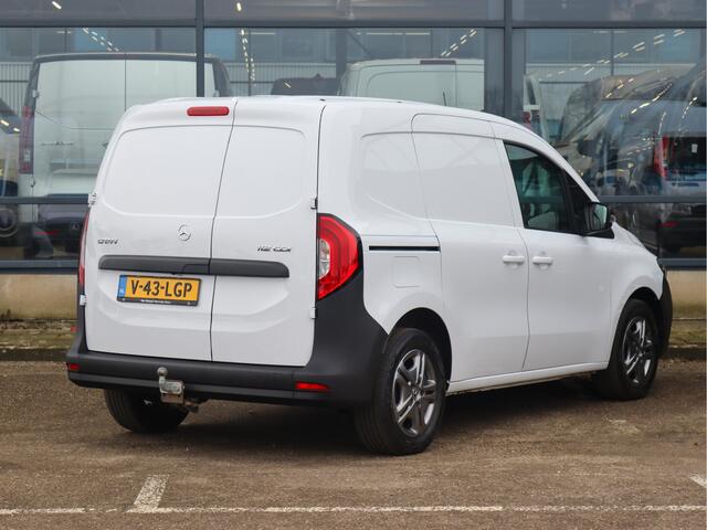 Mercedes-Benz CITAN 112 CDI L1 Pro | AIRCO/NAVI/CAMERA/CRUISE | Certified