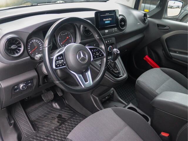 Mercedes-Benz CITAN 112 CDI L1 Pro | AIRCO/NAVI/CAMERA/CRUISE | Certified