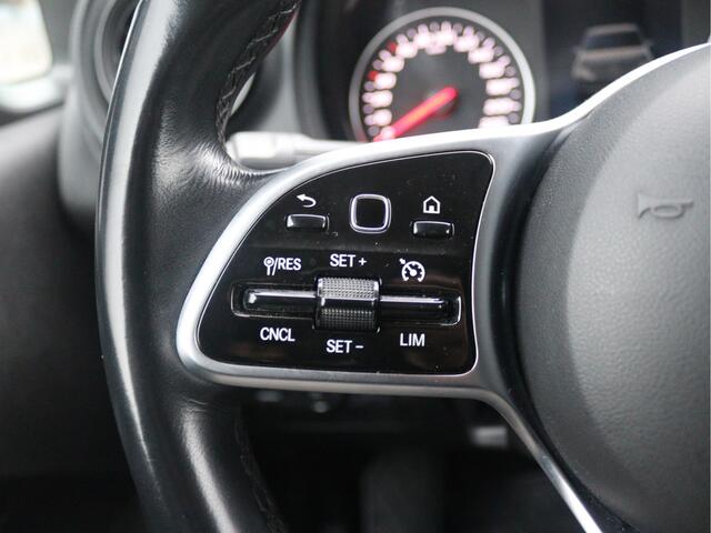 Mercedes-Benz CITAN 112 CDI L1 Pro | AIRCO/NAVI/CAMERA/CRUISE | Certified