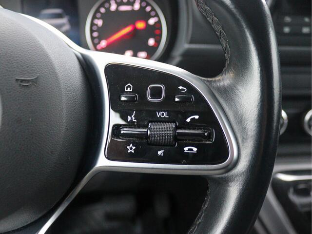 Mercedes-Benz CITAN 112 CDI L1 Pro | AIRCO/NAVI/CAMERA/CRUISE | Certified