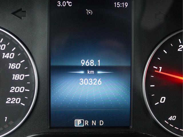 Mercedes-Benz CITAN 112 CDI L1 Pro | AIRCO/NAVI/CAMERA/CRUISE | Certified