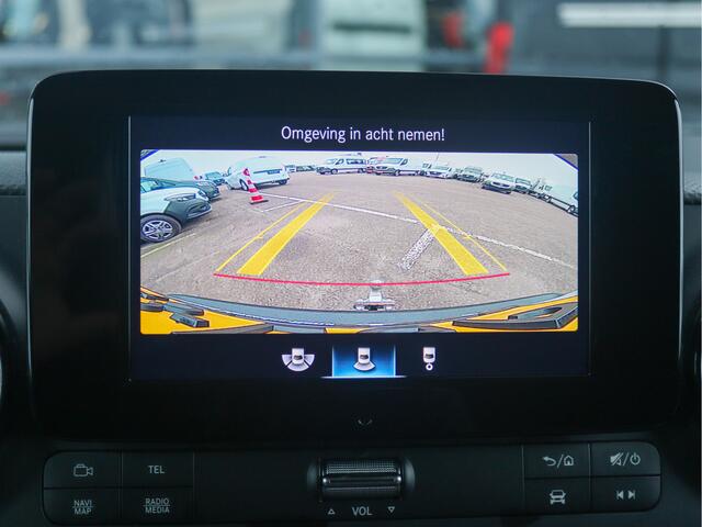 Mercedes-Benz CITAN 112 CDI L1 Pro | AIRCO/NAVI/CAMERA/CRUISE | Certified