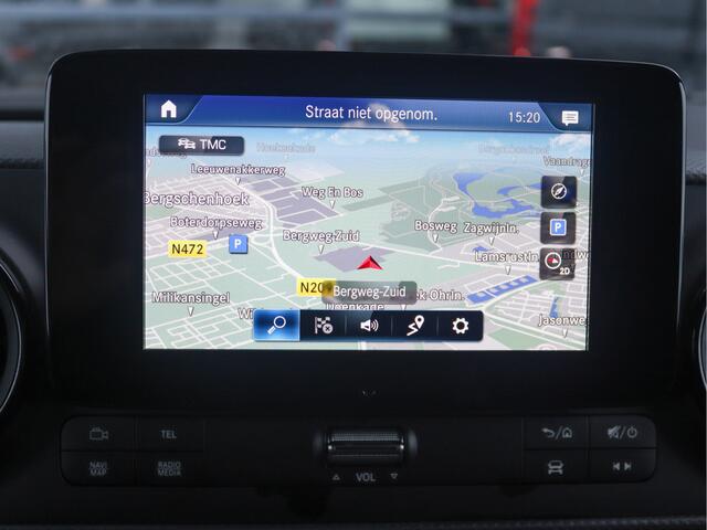 Mercedes-Benz CITAN 112 CDI L1 Pro | AIRCO/NAVI/CAMERA/CRUISE | Certified