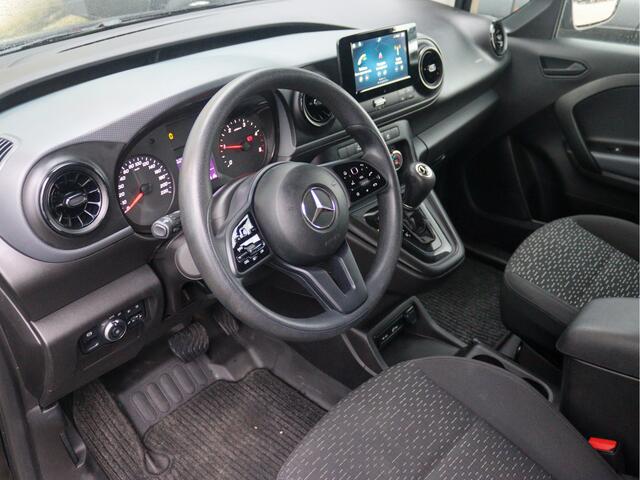 Mercedes-Benz CITAN 110 CDI L1 Pro | AIRCO/NAVI/CAMERA/CRUISE | Certified
