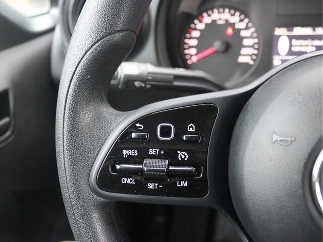 Mercedes-Benz CITAN 110 CDI L1 Pro | AIRCO/NAVI/CAMERA/CRUISE | Certified