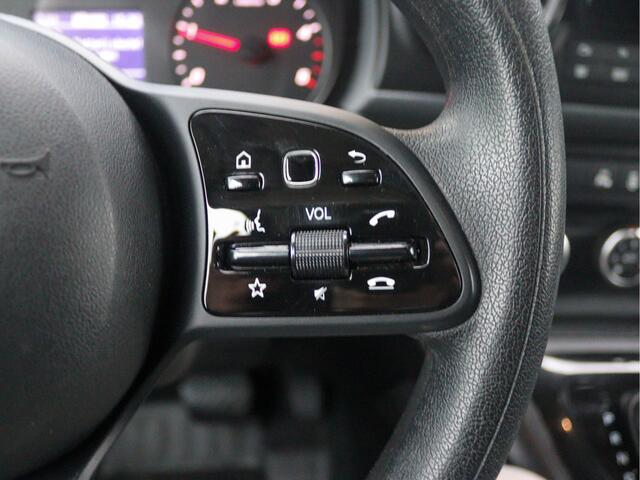 Mercedes-Benz CITAN 110 CDI L1 Pro | AIRCO/NAVI/CAMERA/CRUISE | Certified